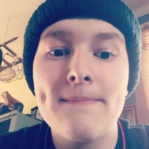 Meet your Posher, Ian